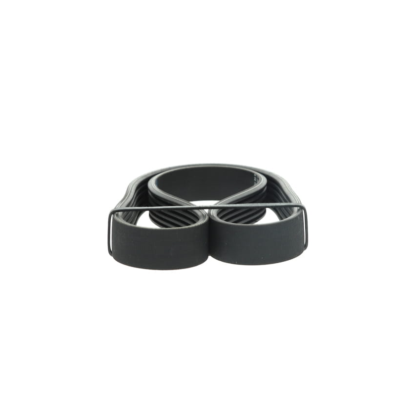 Correia trapezoidal estriada SKF ref. VKMV 6PK745
