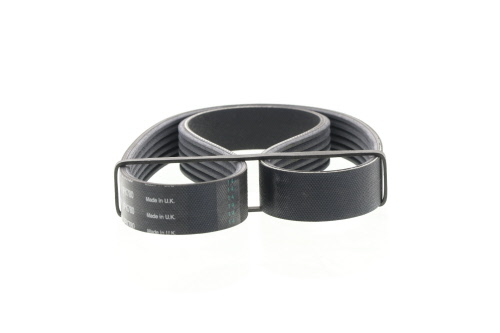 Courroie trapézoïdale à nervures SKF VKMV 6PK780
