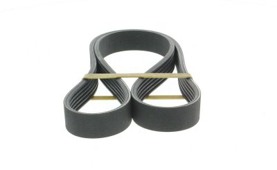 Courroie trapézoïdale à nervures SKF VKMV 6PK976