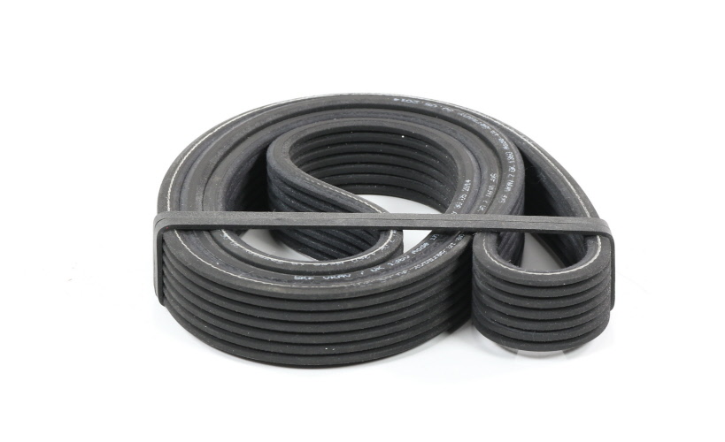 Correia trapezoidal estriada SKF ref. VKMV 7DK1360