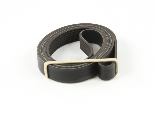 Correia trapezoidal estriada SKF ref. VKMV 7PK2420