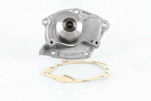 Butée hydraulique 2