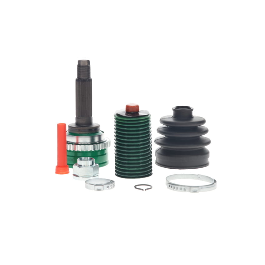 Joint homocinétique, transmission HERTH+BUSS JAKOPARTS ref. J2820907