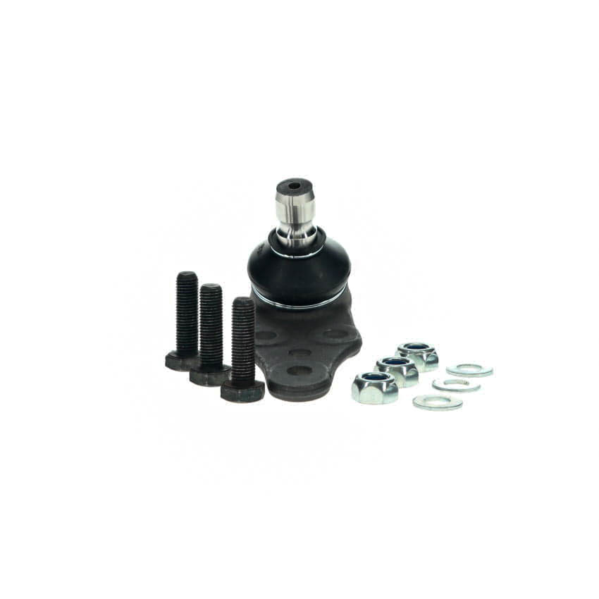 Rotule de suspension (Rotule de pivot) HERTH+BUSS JAKOPARTS ref. J4860907
