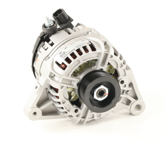 Alternador HERTH+BUSS JAKOPARTS ref. J5112118