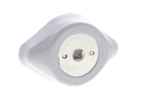 Support de boîte de vitesse QUINTON HAZELL ref. EM4073