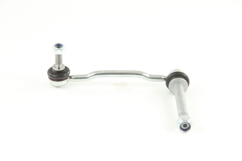 Butée hydraulique Coupé