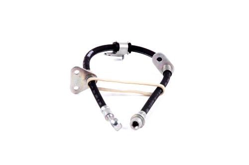 Flexible de frein (Durite de frein) FERODO ref. FHY2411