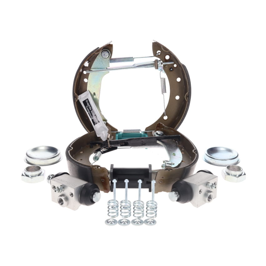 Kit de freins à tambours FERODO ref. FMK438