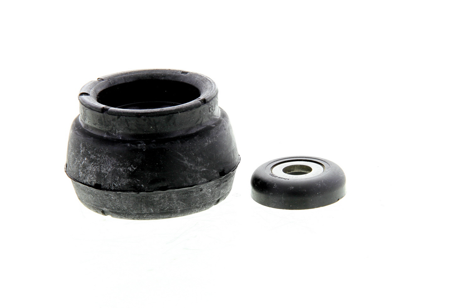 Butée hydraulique Coupé