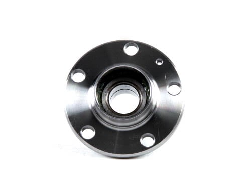 Moyeu de roue FEBI BILSTEIN 09521 Moyeu de roue FEBI BILSTEIN 09521