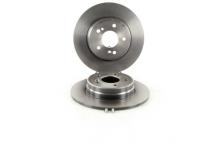BREMBO 08.7211.21