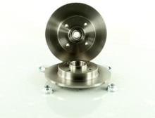 BREMBO 08.9512.17
