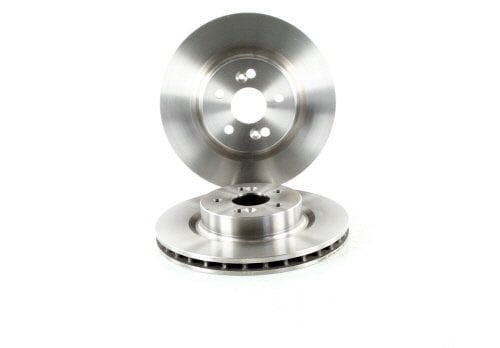 Disques de frein BREMBO ref. 09.8904.10