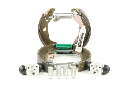 Kit de freins à tambours BREMBO ref. K 23 048