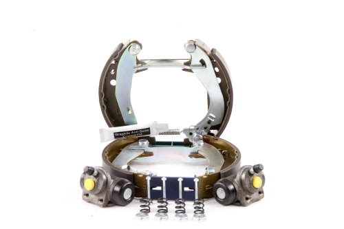 Kit de freins à tambours BREMBO ref. K 61 056