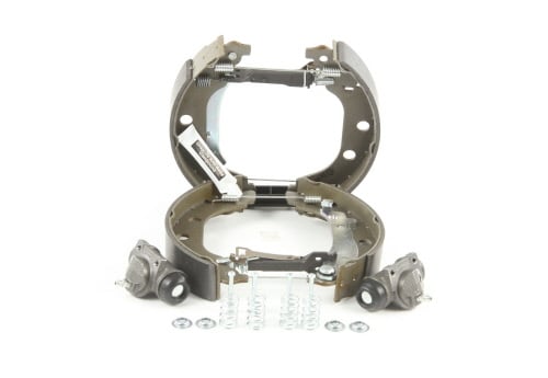 Kit ganasce freno BREMBO S 61 520