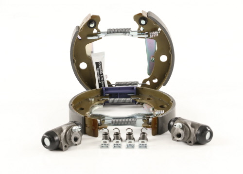 Kit de freins à tambours BREMBO ref. K 68 011