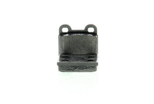 Jeu de 4 plaquettes de frein BREMBO ref. P 06 001