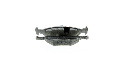 Jogo de 4 pastilhas de travão BREMBO ref. P 06 009