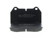BREMBO P 06 018