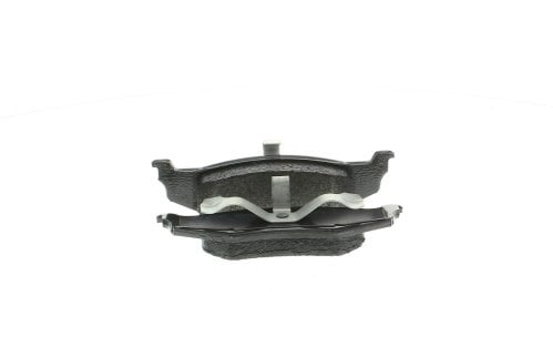 Jogo de 4 pastilhas de travão BREMBO ref. P 11 010