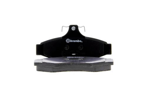 Jogo de 4 pastilhas de travão BREMBO ref. P 15 005