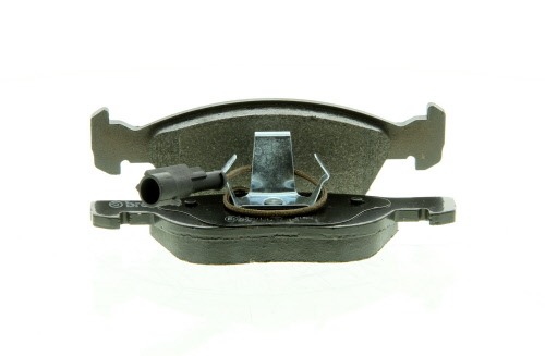 Jogo de 4 pastilhas de travão BREMBO ref. P 23 071