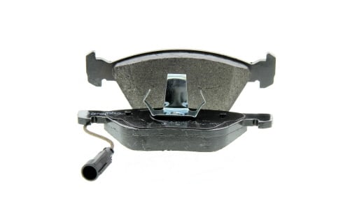 Jeu de 4 plaquettes de frein BREMBO ref. P 23 077