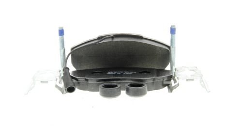 Jogo de 4 pastilhas de travão BREMBO ref. P 23 091