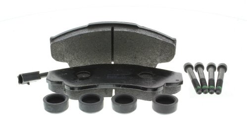 Jogo de 4 pastilhas de travão BREMBO ref. P 23 092