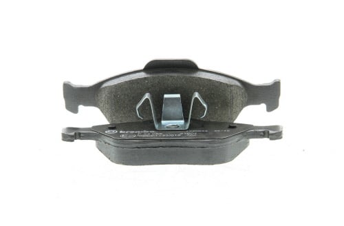 Jogo de 4 pastilhas de travão BREMBO ref. P 24 055