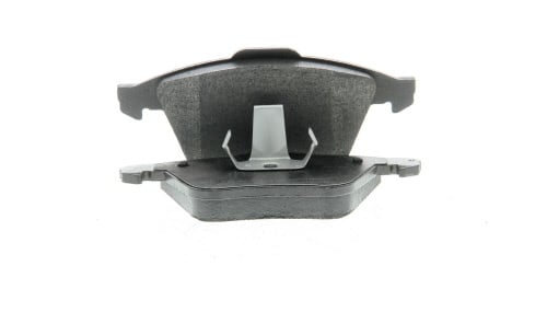 Jeu de 4 plaquettes de frein BREMBO ref. P 24 057