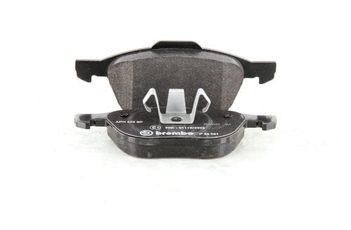 Jogo de 4 pastilhas de travão BREMBO ref. P 24 061