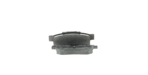 Jogo de 4 pastilhas de travão BREMBO ref. P 28 017