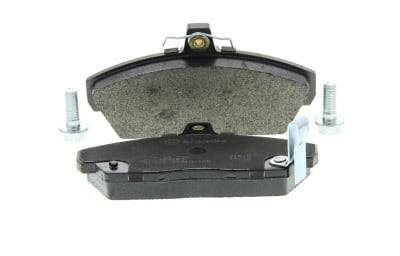 Jogo de 4 pastilhas de travão BREMBO ref. P 28 020