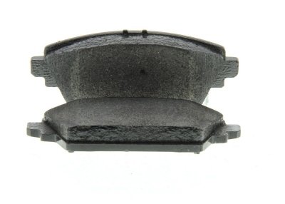 Jogo de 4 pastilhas de travão BREMBO ref. P 28 029