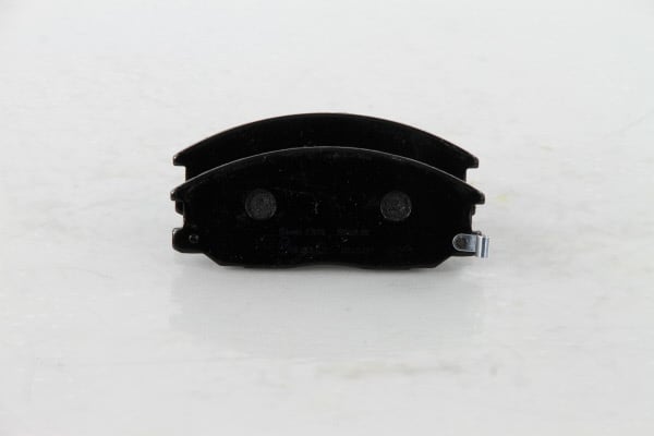 Jeu de 4 plaquettes de frein BREMBO ref. P 30 013