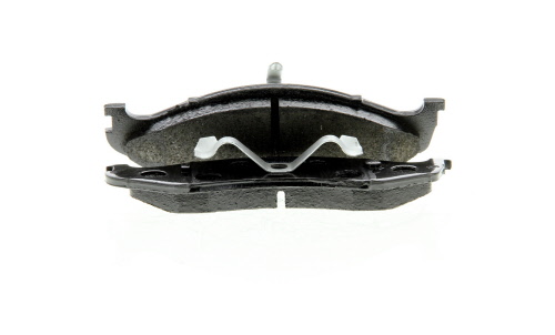 Jogo de 4 pastilhas de travão BREMBO ref. P 37 004