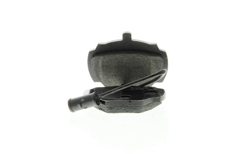 Jogo de 4 pastilhas de travão BREMBO ref. P 44 003
