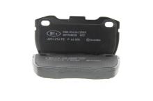 BREMBO P 44 005
