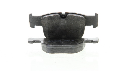 Jogo de 4 pastilhas de travão BREMBO ref. P 44 012