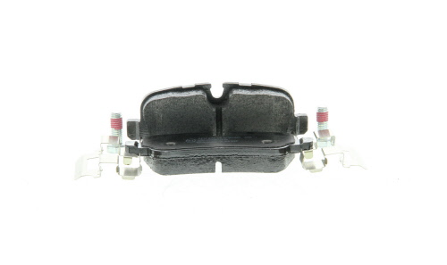 Jogo de 4 pastilhas de travão BREMBO ref. P 44 013