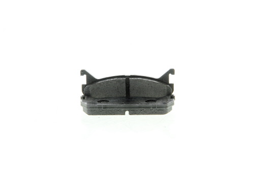 Jogo de 4 pastilhas de travão BREMBO ref. P 49 015