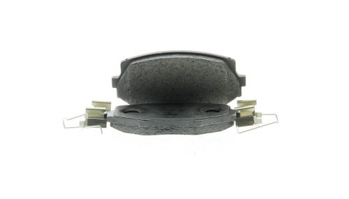 Jogo de 4 pastilhas de travão BREMBO ref. P 49 020