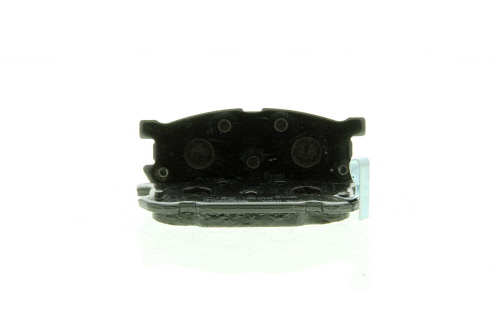 Jogo de 4 pastilhas de travão BREMBO ref. P 49 030