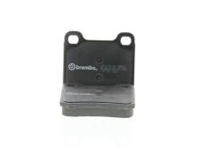 Brembo P 50 007 Pastillas de Frenos