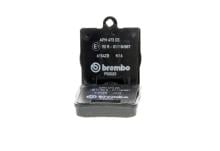 BREMBO P 50 025