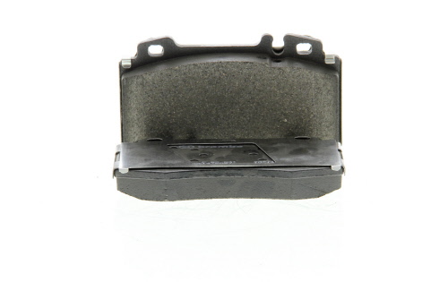 Jogo de 4 pastilhas de travão BREMBO ref. P 50 041