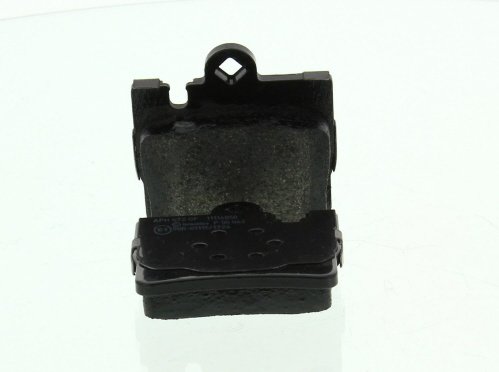 Jogo de 4 pastilhas de travão BREMBO ref. P 50 042